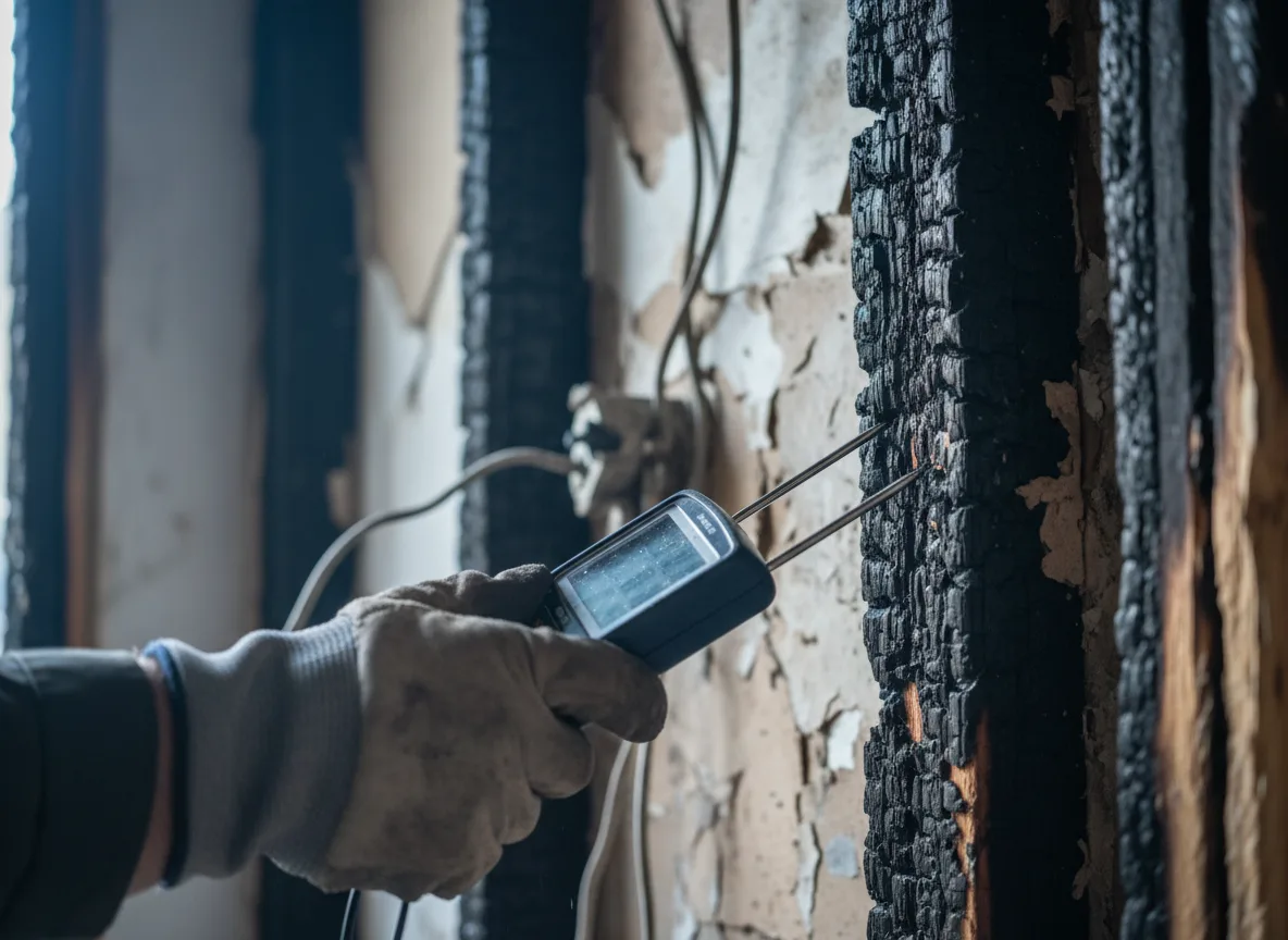 Fire Damage Restoration Gorham, NH FAQs